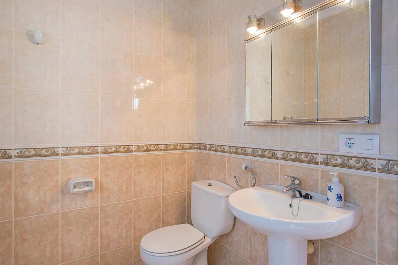 Villa Cronos - Plusholidays Calpe Eksteriør bilde