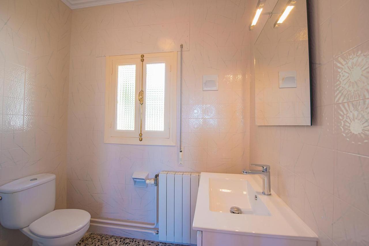 Villa Cronos - Plusholidays Calpe Eksteriør bilde