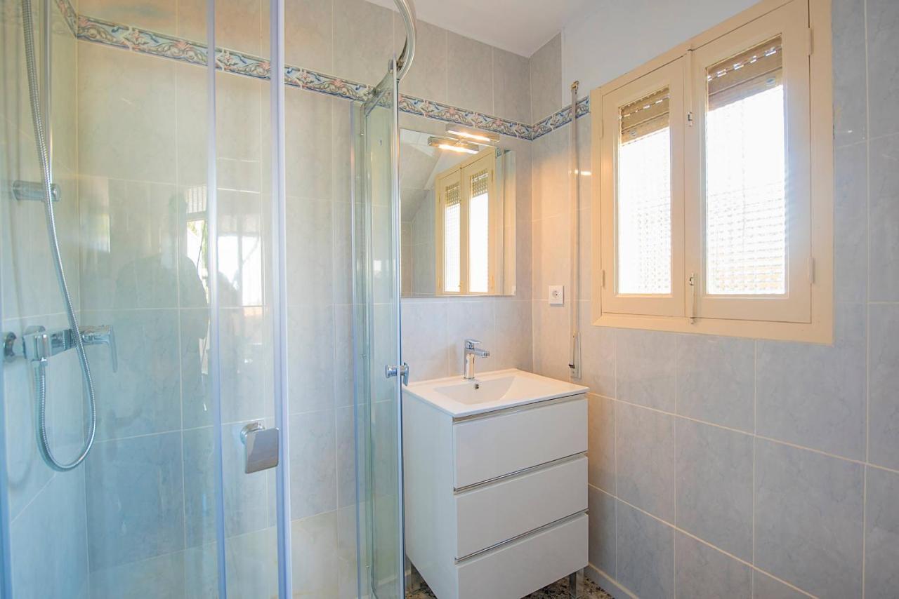 Villa Cronos - Plusholidays Calpe Eksteriør bilde
