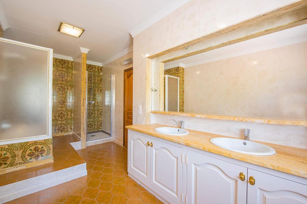 Villa Cronos - Plusholidays Calpe Eksteriør bilde